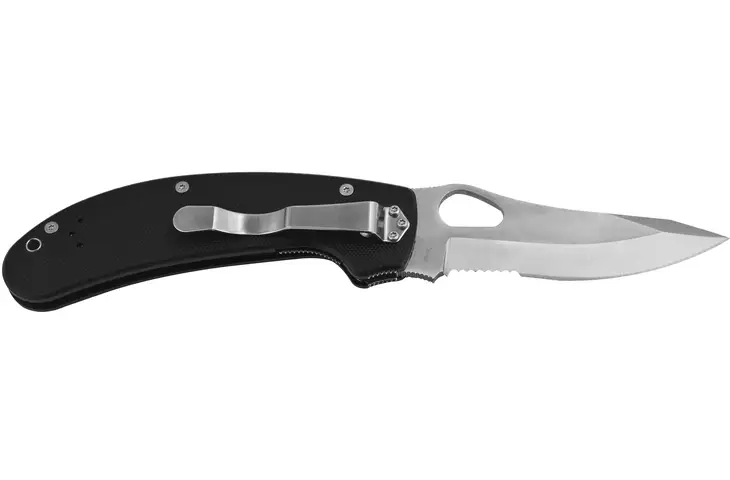 Blade-Tech MLEK Folding Knife - view 3